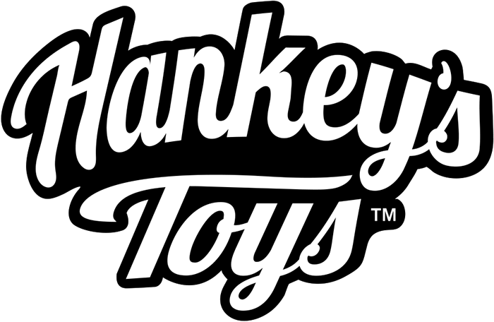 Hankeys Toys Logo